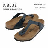 ビルケンシュトック BIRKENSTOCK gizeh | U-STREAM | 詳細画像5