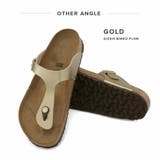 ビルケンシュトック BIRKENSTOCK gizeh | U-STREAM | 詳細画像9
