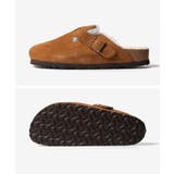 ビルケンシュトック BIRKENSTOCK BOSTON | U-STREAM | 詳細画像12