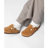 ビルケンシュトック BIRKENSTOCK BOSTON | U-STREAM | 詳細画像14
