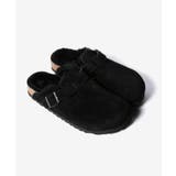 ビルケンシュトック BIRKENSTOCK BOSTON | U-STREAM | 詳細画像5