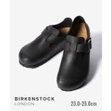 ビルケンシュトック BIRKENSTOCK LONDON | U-STREAM | 詳細画像1 