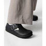 ビルケンシュトック BIRKENSTOCK LONDON | U-STREAM | 詳細画像13 