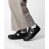 ビルケンシュトック BIRKENSTOCK LONDON | U-STREAM | 詳細画像15 