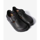ビルケンシュトック BIRKENSTOCK LONDON | U-STREAM | 詳細画像5 
