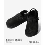 ビルケンシュトック BIRKENSTOCK TOKIO | U-STREAM | 詳細画像1 