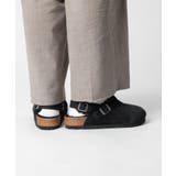 ビルケンシュトック BIRKENSTOCK TOKIO | U-STREAM | 詳細画像13 