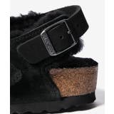 ビルケンシュトック BIRKENSTOCK TOKIO | U-STREAM | 詳細画像9 