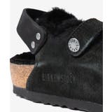 ビルケンシュトック BIRKENSTOCK TOKIO | U-STREAM | 詳細画像10 