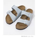 ビルケンシュトック BIRKENSTOCK ARIZONA | U-STREAM | 詳細画像2 