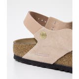 ビルケンシュトック BIRKENSTOCK TULUM | U-STREAM | 詳細画像9 