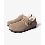 ビルケンシュトック BIRKENSTOCK LONDON | U-STREAM | 詳細画像3 