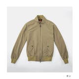 バラクータ BARACUTA G9 | U-STREAM | 詳細画像6 