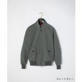 バラクータ BARACUTA G9 | U-STREAM | 詳細画像7 