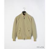 バラクータ BARACUTA G9 | U-STREAM | 詳細画像9 