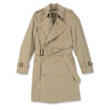 バーバリー BURBERRY トレンチコート | U-STREAM | 詳細画像13