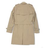 バーバリー BURBERRY トレンチコート | U-STREAM | 詳細画像14