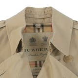 バーバリー BURBERRY トレンチコート | U-STREAM | 詳細画像15