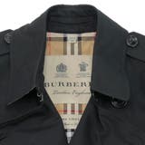 バーバリー BURBERRY トレンチコート | U-STREAM | 詳細画像8