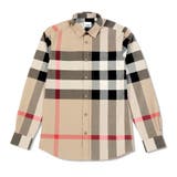 バーバリー BURBERRY シャツ | U-STREAM | 詳細画像3