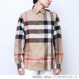 バーバリー BURBERRY シャツ | U-STREAM | 詳細画像7