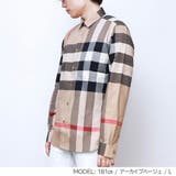 バーバリー BURBERRY シャツ | U-STREAM | 詳細画像8