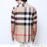 バーバリー BURBERRY シャツ | U-STREAM | 詳細画像9