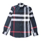 バーバリー BURBERRY シャツ | U-STREAM | 詳細画像10