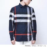 バーバリー BURBERRY シャツ | U-STREAM | 詳細画像12