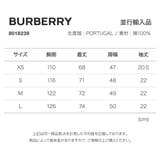 バーバリー BURBERRY MUNLEY | U-STREAM | 詳細画像10