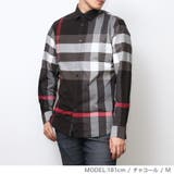 バーバリー BURBERRY シャツ | U-STREAM | 詳細画像16