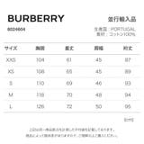 バーバリー BURBERRY LANDON | U-STREAM | 詳細画像14