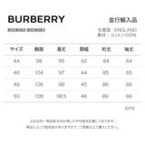バーバリー BURBERRY トレンチコート | U-STREAM | 詳細画像18
