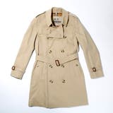 バーバリー BURBERRY トレンチコート | U-STREAM | 詳細画像6