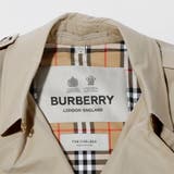 バーバリー BURBERRY トレンチコート | U-STREAM | 詳細画像8