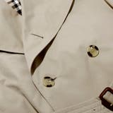バーバリー BURBERRY トレンチコート | U-STREAM | 詳細画像9