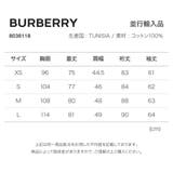 バーバリー BURBERRY シャツ | U-STREAM | 詳細画像10