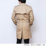 バーバリー BURBERRY トレンチコート[品番：TRDW0000248]｜U-STREAM