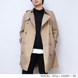 バーバリー BURBERRY トレンチコート | U-STREAM | 詳細画像10