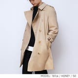 バーバリー BURBERRY トレンチコート | U-STREAM | 詳細画像11