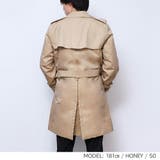 バーバリー BURBERRY トレンチコート | U-STREAM | 詳細画像12