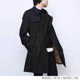 バーバリー BURBERRY トレンチコート | U-STREAM | 詳細画像4