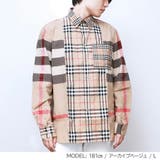 バーバリー BURBERRY シャツ | U-STREAM | 詳細画像3