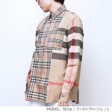 バーバリー BURBERRY シャツ | U-STREAM | 詳細画像4
