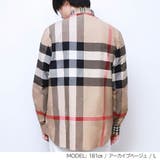 バーバリー BURBERRY シャツ | U-STREAM | 詳細画像5