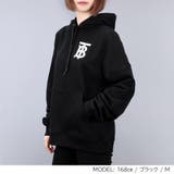 バーバリー BURBERRY パーカー | U-STREAM | 詳細画像3
