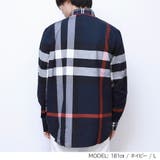 バーバリー BURBERRY シャツ | U-STREAM | 詳細画像12
