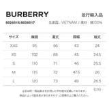 バーバリー BURBERRY LETCHFORD | U-STREAM | 詳細画像18