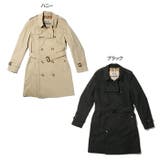 バーバリー BURBERRY トレンチコート | U-STREAM | 詳細画像2