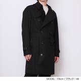バーバリー BURBERRY トレンチコート | U-STREAM | 詳細画像11